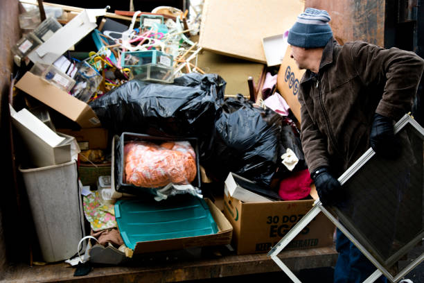 Best Professional Junk Removal  in Hartford, CT