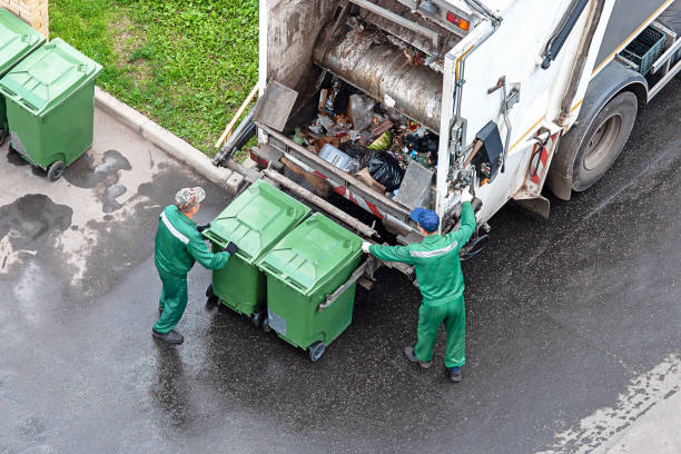 Best Yard Cleanup Services  in Hartford, CT