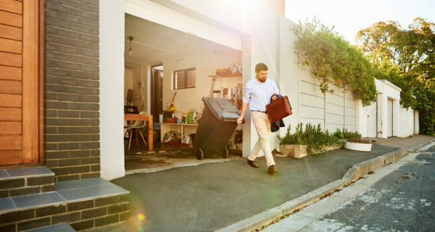 Trusted Hartford, CT Junk Removal Experts