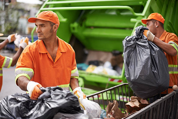 Basement Cleanout Services in Hartford, CT